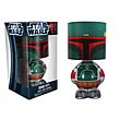 Star Wars Boba Fett Character Lamp